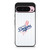 Oklahoma City Dodgers Google Pixel 9 Pro XL Case