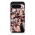 Shanks One Piece Series Collages Google Pixel 9 Pro XL Case