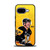 Sidney Crosby Pittsburgh Penguins 01 Google Pixel 9a Case