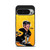 Sidney Crosby Pittsburgh Penguins 01 Google Pixel 9 Pro Case