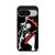 Soul Eater Series Maka Albarn Google Pixel 9 Case