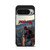 Spider Man Brand New Day Google Pixel 9 Pro Case