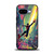 Spider Man Mile Morales 03 Google Pixel 9a Case