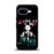 Squid Game Red Light Green Light Google Pixel 9a Case