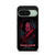 Squid Game Series Google Pixel 9 Case