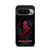 Squid Game Series Google Pixel 9 Pro Case