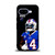 Stefon Diggs Buffalo Bills 03 Google Pixel 9a Case