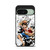 One Piece Cool Monkey D Luffy Google Pixel 9 Case
