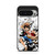 One Piece Cool Monkey D Luffy Google Pixel 9 Pro Case