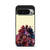 Street Fighter 6 Unbound Fury Google Pixel 9 Pro Case