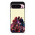 Street Fighter 6 Unbound Fury Google Pixel 9 Pro XL Case