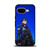 Sword Art Online Kirito Google Pixel 9a Case