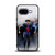 Tank Dell Houston Texans 01 Google Pixel 9a Case