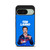 Ted Lasso Series 03 Google Pixel 9 Case