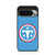 Tennessee Titans Fresh Google Pixel 9 Pro Case