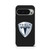 Tesla Carbon Shield Google Pixel 9 Pro Case