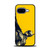The Batman Echoes of Justice Google Pixel 9a Case