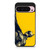 The Batman Echoes of Justice Google Pixel 9 Pro XL Case