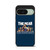 The Bear Every Second Count Google Pixel 9 Case