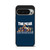 The Bear Every Second Count Google Pixel 9 Pro Case
