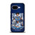 The Bear Series 01 Google Pixel 9a Case