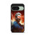 The Boys Homelander Lasser Google Pixel 9 Case
