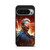 The Boys Homelander Lasser Google Pixel 9 Pro Case