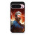 The Boys Homelander Lasser Google Pixel 9 Pro XL Case