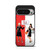 The Devil Wears Prada 01 Google Pixel 9 Pro Case