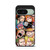 One Piece Mugiwaras Nakama Google Pixel 9 Case