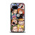 One Piece Mugiwaras Nakama Google Pixel 9a Case