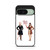 The Devil Wears Prada 02 Google Pixel 9 Case