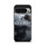The Elder Scrolls V Skyrim Dovahkiin Google Pixel 9 Pro Case