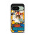 The God of High School Series Google Pixel 9 Case