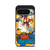 The God of High School Series Google Pixel 9 Pro Case