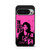 The Last Of Us Ellie Art Google Pixel 9 Pro Case