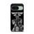 The Last of Us Joel and Ellie Firefly Google Pixel 9 Case