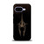 The Lord of the Rings Witch king of Angmar Google Pixel 9a Case