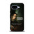 The Night Agent 02 Google Pixel 9a Case
