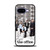 The Office Series 01 Google Pixel 9a Case