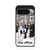 The Office Series 01 Google Pixel 9 Pro Case