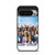 The Office Series 03 Google Pixel 9 Pro Case