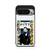 The Pitt Series 02 Google Pixel 9 Pro Case