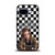 The Queens Gambit Chest Art Google Pixel 9a Case