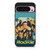 The Rookie Series 02 Google Pixel 9 Pro XL Case