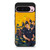 The Rookie Series 03 Google Pixel 9 Pro XL Case