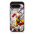 One Punch Man Saitama Comic Google Pixel 9 Pro XL Case