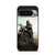 The Walking Dead Daryl Dixon 01 Google Pixel 9 Pro Case