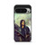 The Walking Dead Daryl Dixon 02 Google Pixel 9 Pro Case