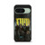 The Walking Dead The TWD Vanguard Google Pixel 9 Case
